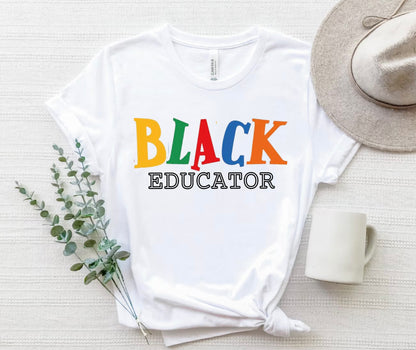 Teacher Tees