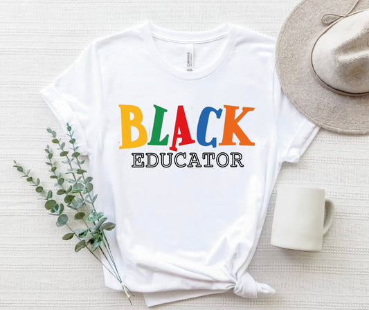 Teacher Tees