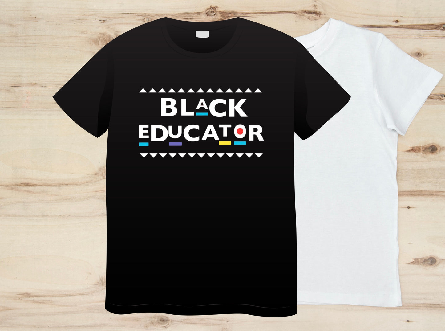 Teacher Tees